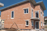 Pencoys home extensions