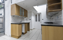 Pencoys kitchen extension leads